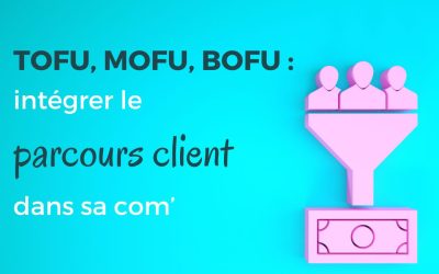 Intégrer le parcours client dans le calendrier éditorial LinkedIn – Bofu, Mofu,Tofu
