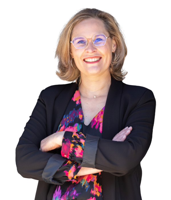 Hélène Crevel communication